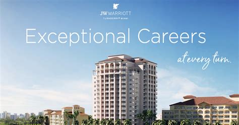 JW Careers .
